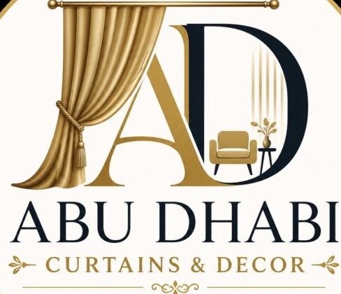 Curtains in Abu Dhabi